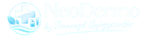 NeoDermo by Smaragd Gyógyszertár