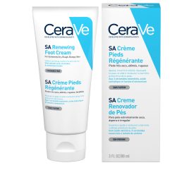 CeraVe Regeneráló regeneráló lábápoló krém 88ml