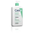 CeraVe Habzó tisztító gél 1L