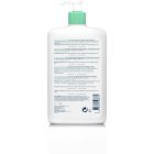 CeraVe Habzó tisztító gél 1L