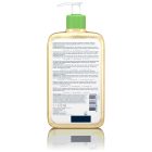 CeraVe hidratáló habzó olajos tisztító 473ml