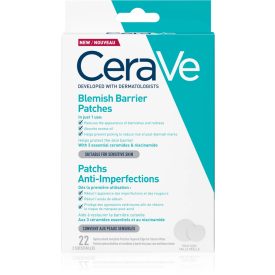 CeraVe Pattanások elleni tapasz 22db