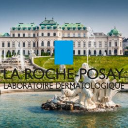 La Roche-Posay