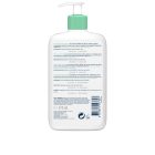 CeraVe Habzó tisztító gél 473ml