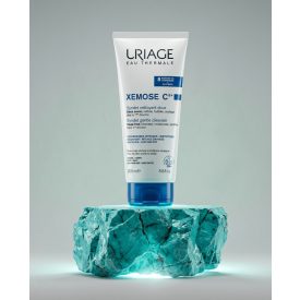   Uriage XÉMOSE Syndet krémtusfürdő - száraz bőr tisztítására 200ml