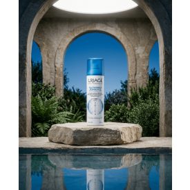 Uriage Termálvíz Spray 150ml - Hidratál, nyugtat, véd