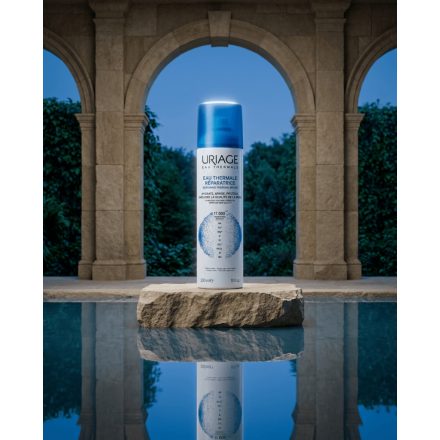 Uriage Termálvíz Spray 300ml - Hidratál, nyugtat, véd