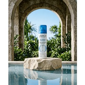 Uriage Termálvíz Spray 50ml - Hidratál, nyugtat, véd