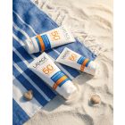 Uriage BARIÉSUN MINERAL Fényvédő krém SPF50+ 100ml