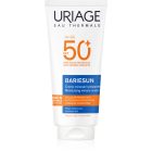 Uriage BARIÉSUN MINERAL Fényvédő krém SPF50+ 100ml
