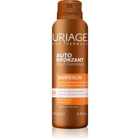 Uriage BARIÉSUN Önbarnító Termál spray 100ml