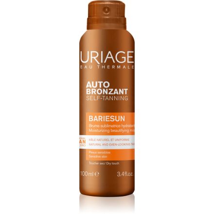 Uriage BARIÉSUN Önbarnító Termál spray 100ml