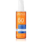 Uriage BARIÉSUN Száraz olaj Spray testre/hajra SPF50+ 200ml