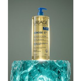   Uriage XÉMOSE C8+ Viszketéscsillapító Olajtusfürdő Száraz bőrre 1000 ml