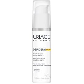 Uriage Depiderm krém barna foltok ellen SPF 50+ 30ml