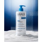 Uriage TERMÁL SILKY BODY Hyaluronsavas testápoló tej 500ml