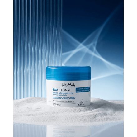 Uriage TERMÁL Hyaluronsavas testápoló balzsam 200ml