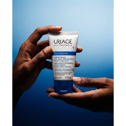 Uriage Bariéderm Védő-regeneráló kézkrém 50ml