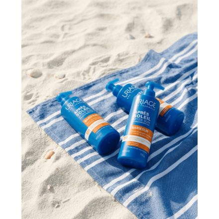 Uriage BARÉSUN Napozás utáni bőrnyugtató testápoló  balzsam 500ml