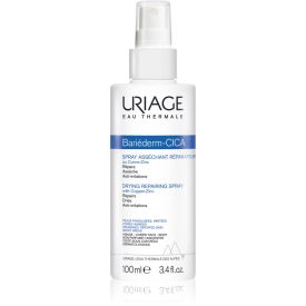   Uriage Bariéderm CICA Cu-Zn Spray - bőrirritációk kezelésére 100ml
