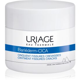 Uriage Bariéderm kenőcs bőrrepedésekre 40g