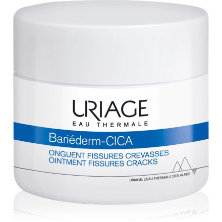 Uriage Bariéderm kenőcs bőrrepedésekre 40g