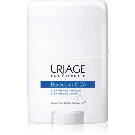 Uriage Bariéderm Cica kenőcs - stift bőrrepedésekre 22g