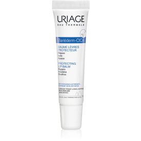 Uriage Bariéderm CICA Ajakápoló Balzsam 15ml
