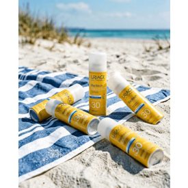 Uriage BARIÉSUN Hidratáló Száraz Permet SPF30 200ml