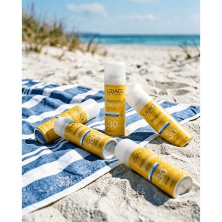 Uriage BARIÉSUN Hidratáló Száraz Permet SPF30 200ml