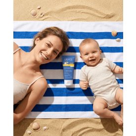 Uriage BARIÉSUN BABA MINERAL Fényvédő krém SPF50+ 50ml