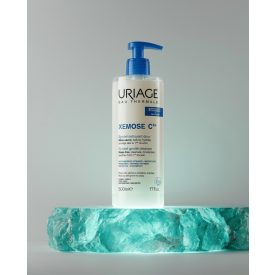   Uriage XÉMOSE Syndet krémtusfürdő - száraz bőr tisztítására 500ml