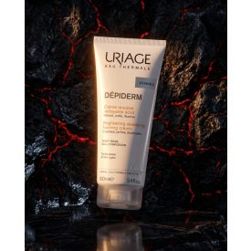   Uriage DEPIDERM Habzó ragyogást fokozó  lemosó pigmentfoltos bőrre 100ml