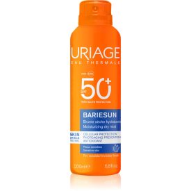 Uriage BARIÉSUN Hidratáló Száraz Permet SPF50+ 200ml