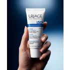 Uriage Bariéderm CICA Cu-ZN sebkezelő és gyulladáscsökkentő Krém SPF50+ 40ml