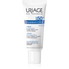 Uriage Bariéderm CICA Cu-ZN sebkezelő és gyulladáscsökkentő Krém SPF50+ 40ml