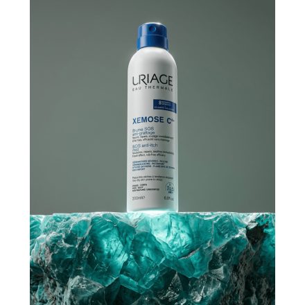 Uriage XÉMOSE S.O.S permet száraz bőrre 200ml