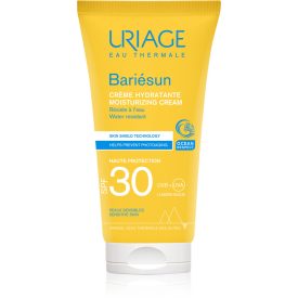 Uriage BARIÉSUN Napvédő Arckrém SPF30 50ml
