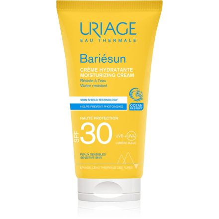 Uriage BARIÉSUN Napvédő Arckrém SPF30 50ml