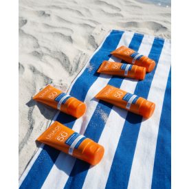 Uriage BARIÉSUN Arckrém SPF50+ 50ml