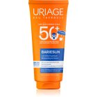 Uriage BARIÉSUN KID Gyerek Tej SPF50+ 100ml