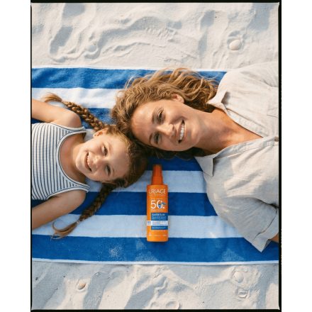 Uriage BARIÉSUN KID Gyerek Spray SPF50+ 200ml