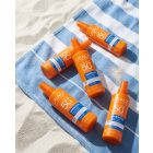 Uriage BARIÉSUN Napvédő Spray Illatmentes SPF50+ 200ml