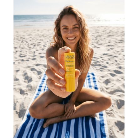 Uriage BARIÉSUN Ajakápoló Hidratáló napvédő  Stift SPF30 4g