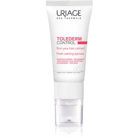 Uriage TOLÉDERM Control Szemkörnyékápoló 15ml