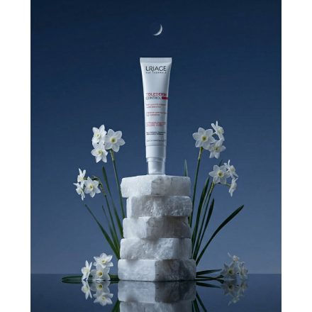 Uriage TOLÉDERM Krém túlérzékeny arcbőr ápolására 50ml