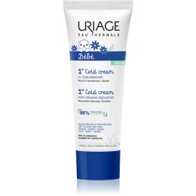 Uriage Bébé baba Cold Cream- tápláló-védő 75ml