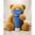 Uriage Bébé babasampon 200ml