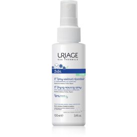 Uriage Bébé baba Cu+Zn spray irritált bőrre 100ml