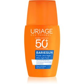 Uriage BARIÉSUN Ultra-könnyű fluid SPF50+ 30ml